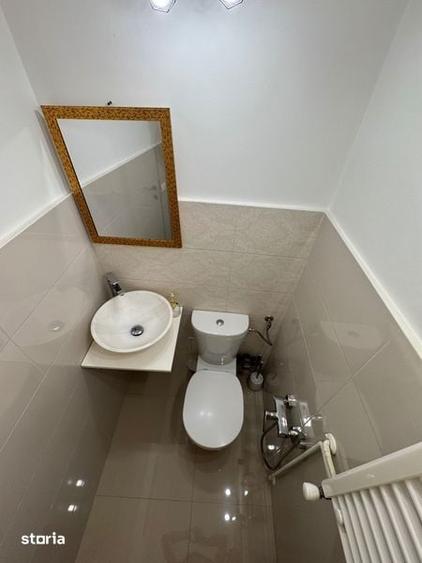 Apartament cu 2 camere decomandat în Vatra Luminoasă