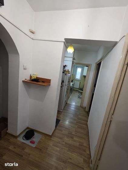 Apartament 2 camere decomandat zona Pacurari - 9
