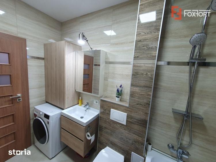 Apartament 2 camere la parter, parcare proprie, zona Iosefin - 11