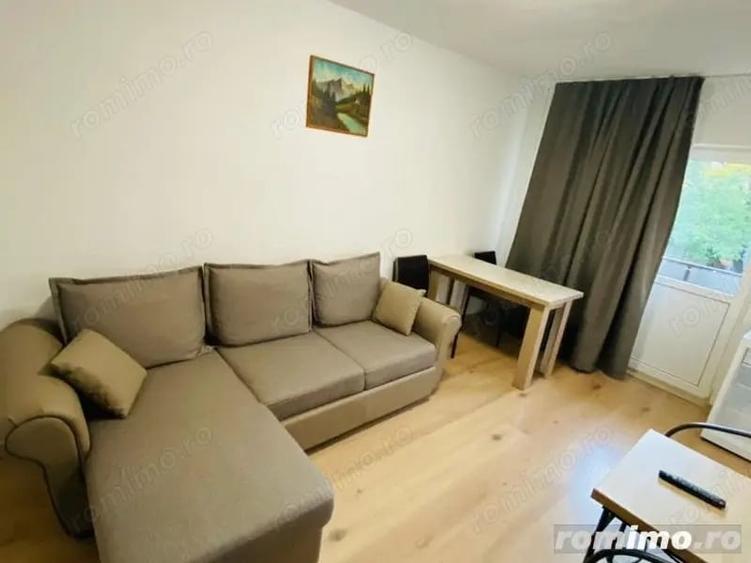 Garsonieră decomandată în Lugojului