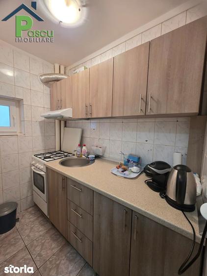 Apartament 2 camere Brancovenau, str. Melinesti, 31 mpu, decomandat - 5