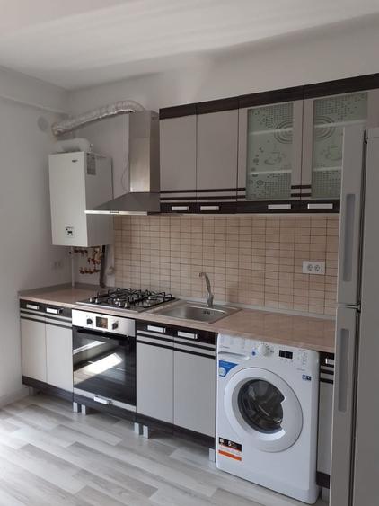 Garsonieră decomandată în Lunca Cetățuii