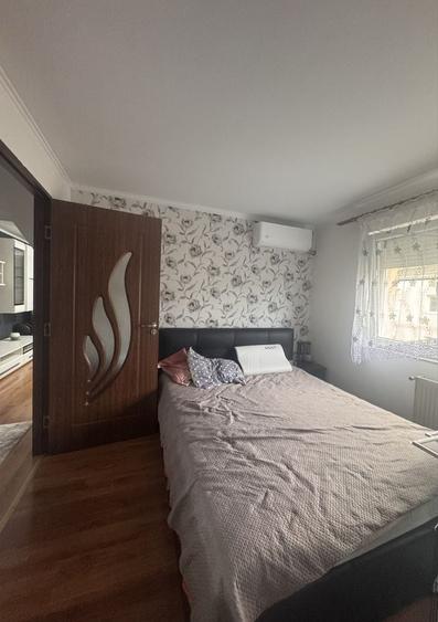 Apartament cu 2 camere semidecomandat în Micro 16