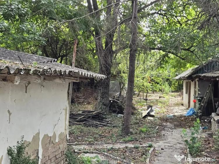 CREVEDIA - DARZA - TEREN 884MP I UTILITATI IN ZONA I COMI... - 3