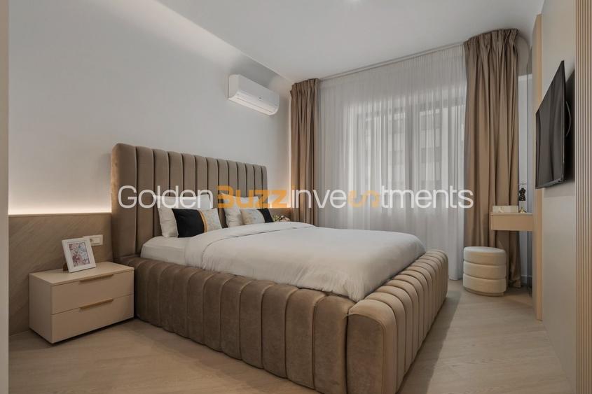 Apartament 3 camere de inchiriat parcare | Cortina North - 10