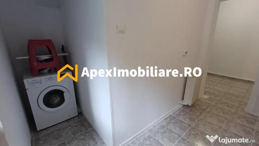 Garsonieră decomandată în Timișoara