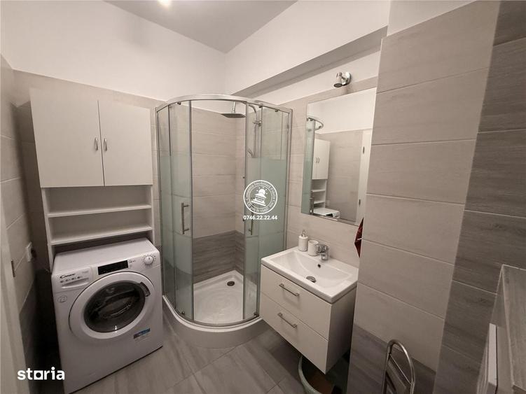 Apartament cu 2 camere în Gară