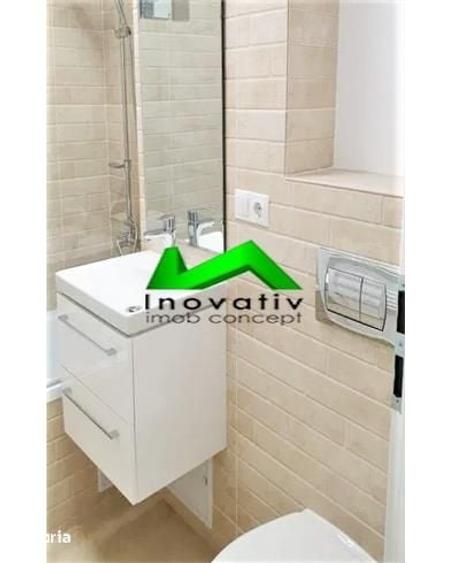 Apartament cu 2 camere semidecomandat în Mihai Viteazul