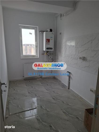 Apartament cu 3 camere decomandat în Chiajna