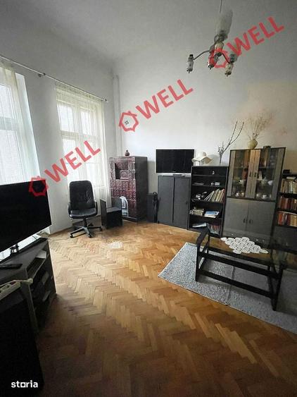 Apartament cu 4 camere de vanzare in Targu Secuiesc, in curtea nr. 16! - 8