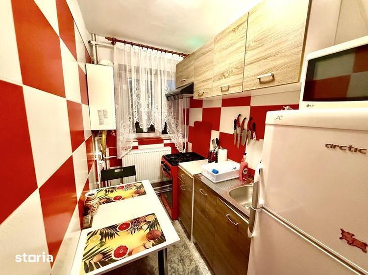 Inchiriez apartament 2 camere Inel 2 - 5