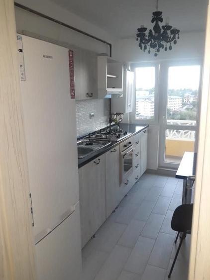 Apartament de inchiriat - 7