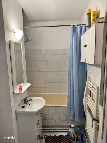 Apartament cu 2 camere decomandat, mobilat în Dârste