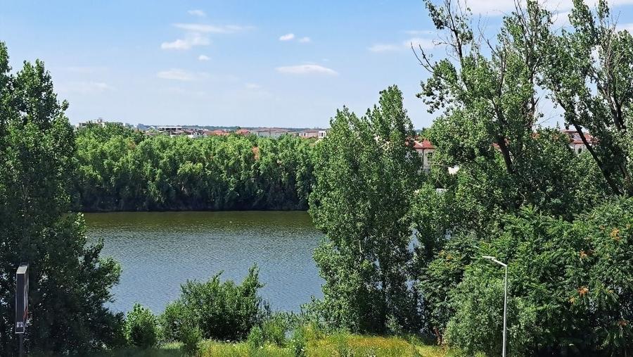 Teren Construcții intravilan de 3000 mp, în Pipera