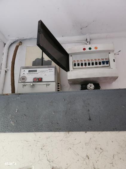 Casă cu 4 camere cu Teren 368 Mp în Gorjului