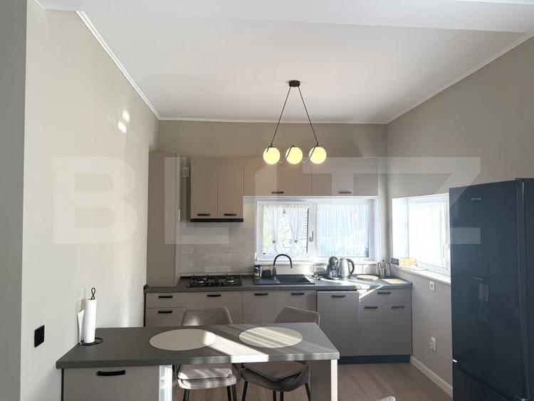 Apartament 2 camere,  parcare, grădină, zona Aurel Vlaicu, Pet friendly - 6