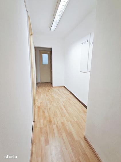 Apartament cu 3 camere decomandat în Târnăveni