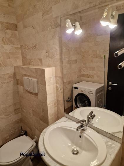 Apartament cu 4 camere decomandat, mobilat în Otopeni