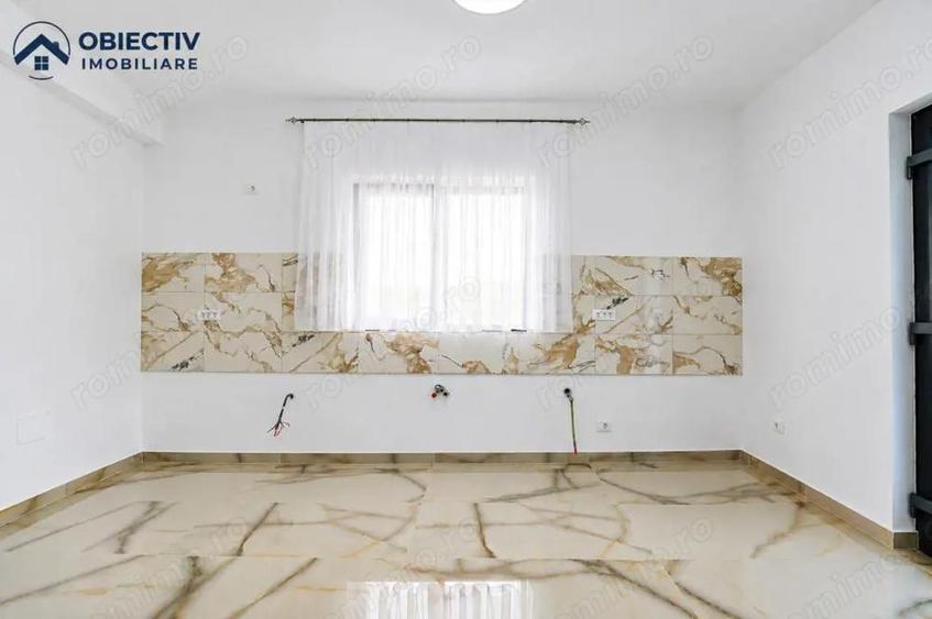 Casă cu Teren 1800 Mp în Negrești (Dobreni)