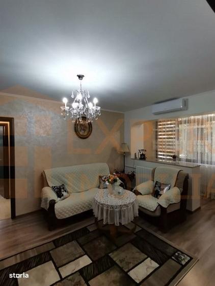 apartament situat in zona TOMIS II, - 10