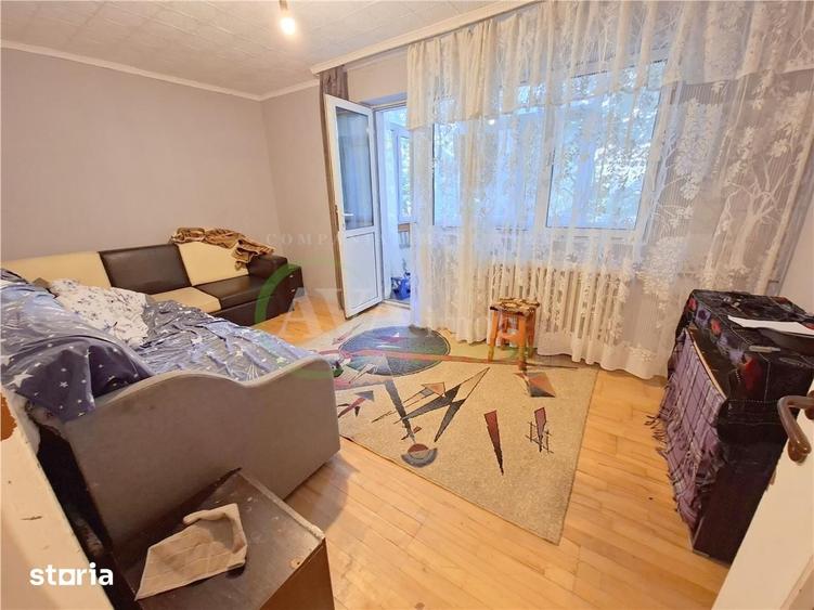 Apartament cu 3 camere în Izvoare