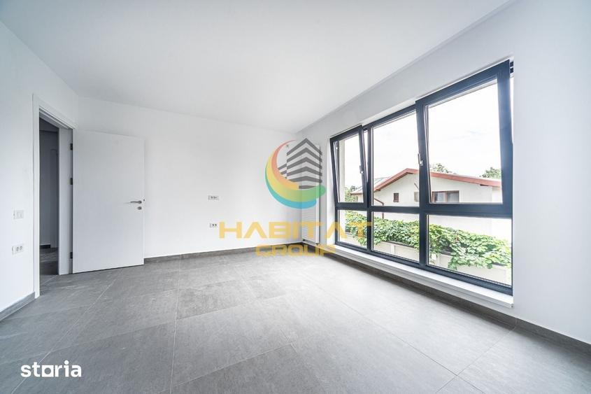 Apartament 2 camere lux, 60 mp, Finalizat - 5