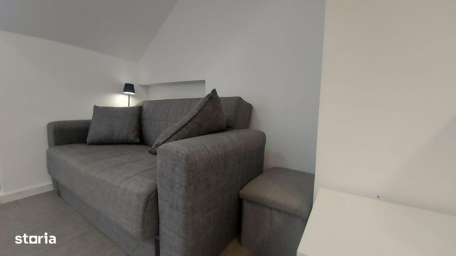 Apartament cu 2 camere în Berceni