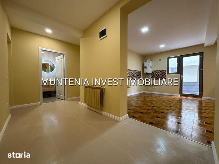 Ap. 2 camere bloc nou, finisat la cheie, Zona Trivale - 13