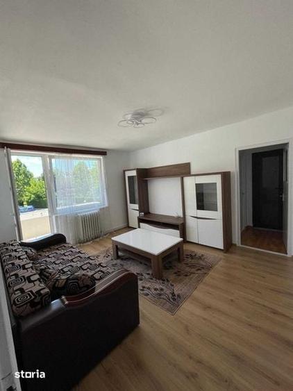Apartament cu 2 camere în Ultracentral