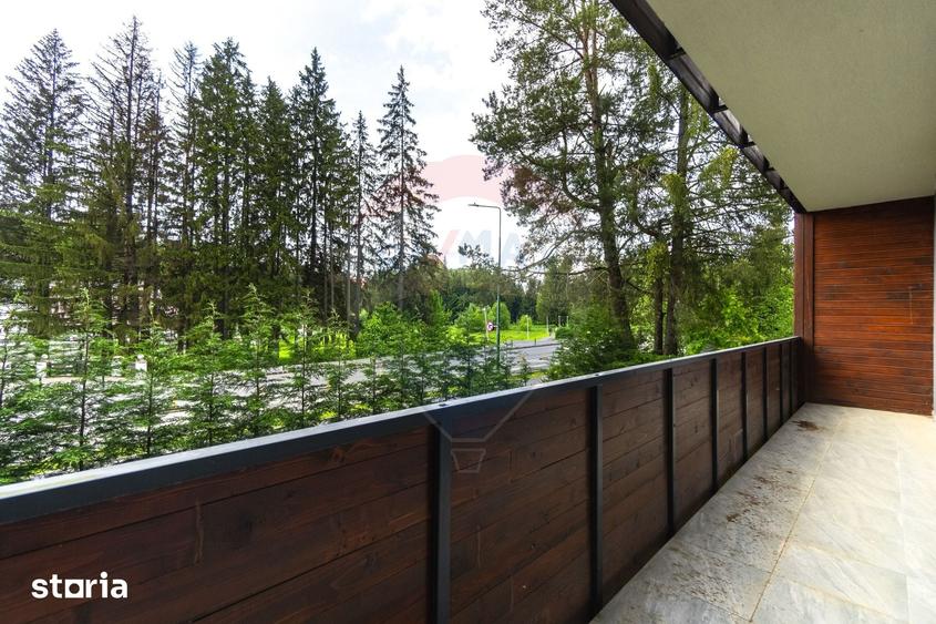 Apartament premium cu 2 camere de vanzare | POIANA BRASOV | CENTRAL - 10