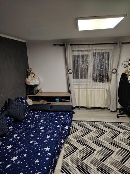 Casă cu 3 camere în Mărăcineni