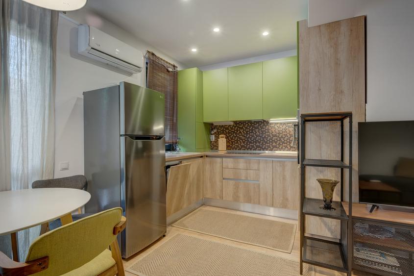 Inchiriere 2 camere zona Ferdinand - Mosilor - 6
