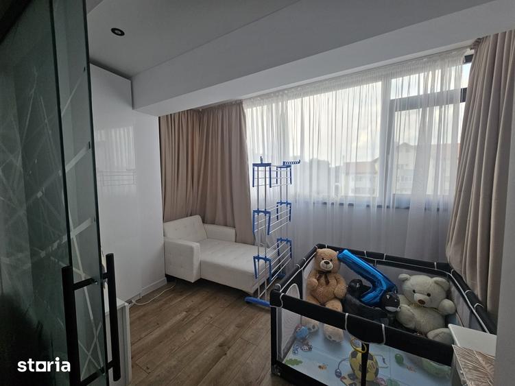 Apartament cu 2 camere în Gării