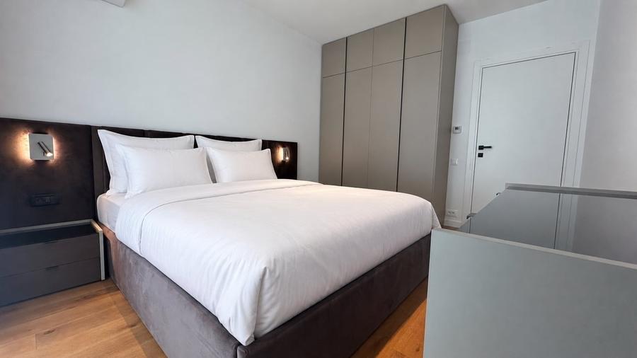 Apartament cu 2 camere semidecomandat în Cotroceni