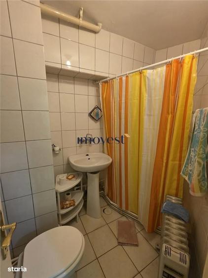 Apartament cu 4 camere în Lucian Blaga