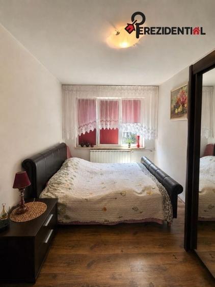 Apartament cu 2 camere decomandat, mobilat în Tineretului
