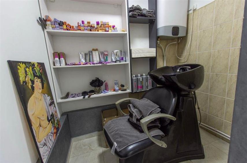 Spațiu comercial, de 60 mp, în Sud
