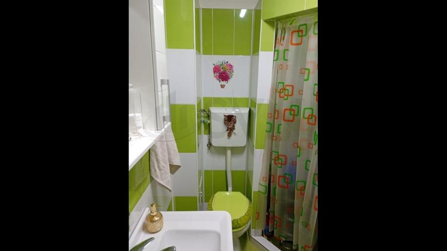 Casă cu 5 camere cu Teren 120 Mp în Colentina