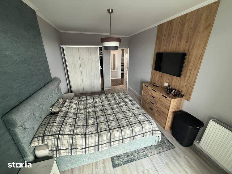 Apartament 2 camere 56mp + terasa, Prima Premium Onestilor - 14