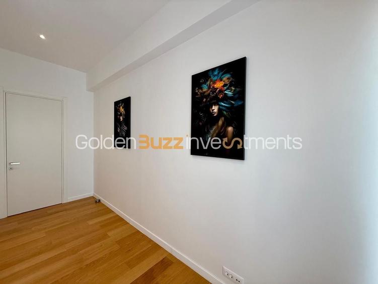 Apartament 3 Camere Premium | One Verdi Park | Investiție Ideală - 10