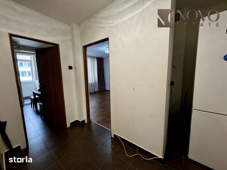 3 Camere | Vatra Luminoasa | Renovat 2022 | 6 minute metrou - 5