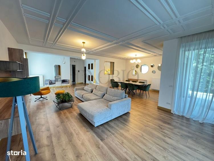 Vila 6 Camere | GreenLake | Gated Community - 5