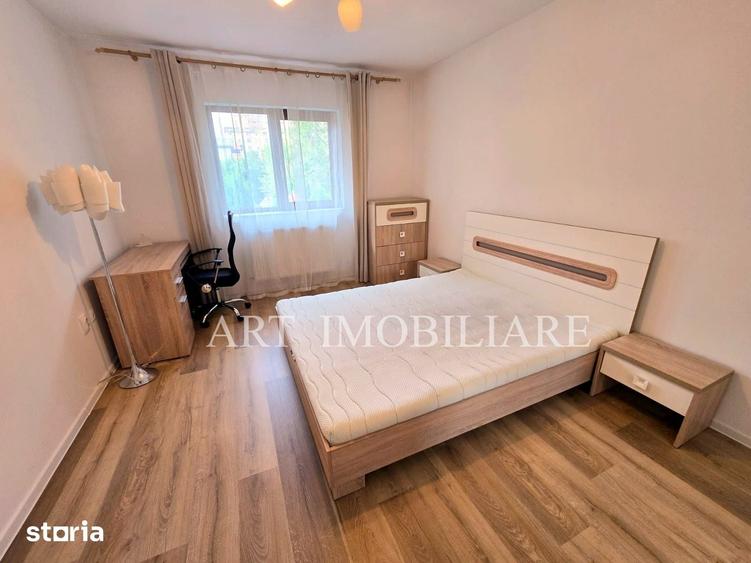 2 camere, decomandate, 2 bai, in imobil nou, in Zorilor, strada Meteor - 5