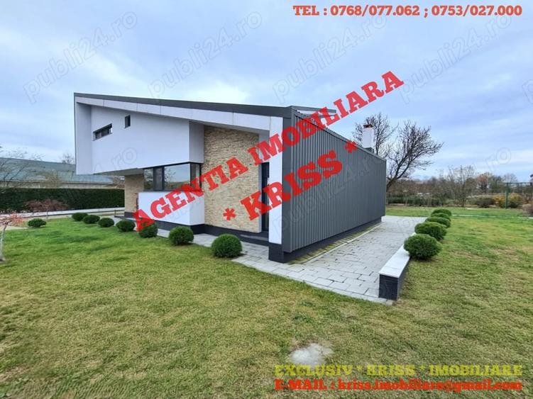 Casă cu 4 camere în Trivale