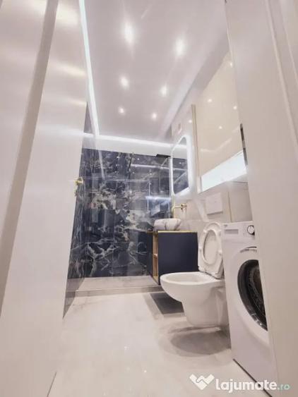 Garsoniera | Complexul Exigent Plaza | Faza 5 | - 7