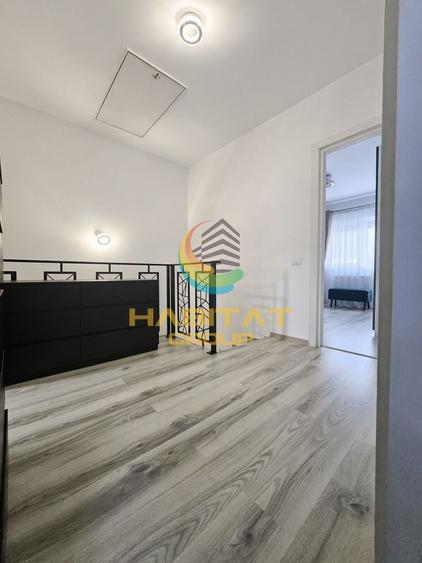 Duplex cu 4 camere cu Canalizare în Central