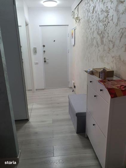 Apartament cu 2 camere decomandat în Ultracentral