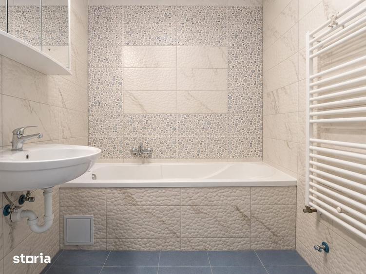 Comision0%, 3 camere, 2 balcoane 80mp Pelicanului Brasov - 11