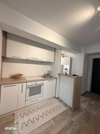 Apartament cu 2 camere în Păcurari