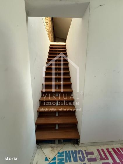 Casă cu 3 camere cu Teren 346 Mp în Central